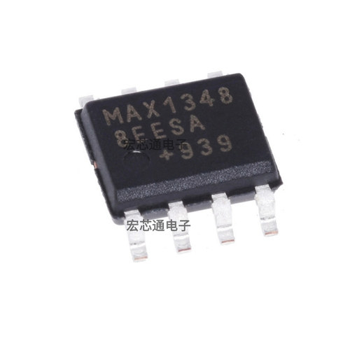 MAX13488EESA收发器芯片