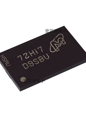 原装正品 MT47H32M16NF-25EIT:H 丝印D9SBV FBGA-84 SDRAM存储器