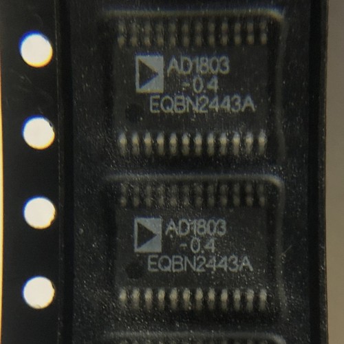 ADSST-1803JRU-REEL   ADSST-1803JRU  AD1803JRU-0.4  可直拍