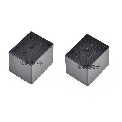 HK3FF-DC5V12V24V-SHG继电器