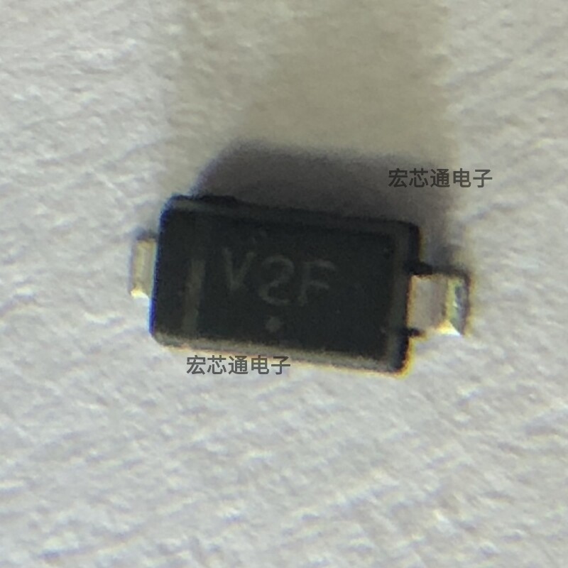 MMSZ6V8T1G6.8V稳压二极管