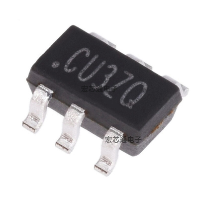 SY8009BABC同步降压稳压器芯片