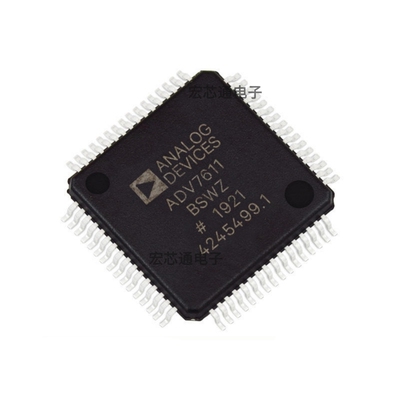 ADV7611BSWZ视频接收器IC