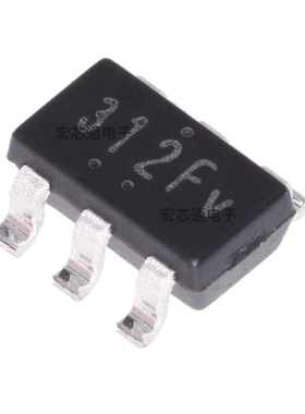 原装正品 FS312F-G 印312F 贴片SOT23-6 单节锂离子电池保护芯片