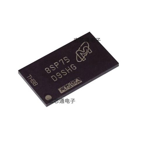 MT41K256M16TW-107ITP存储器