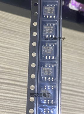 原装正品 MAX31855KASA+T M31855K 贴片SOP-8 热电偶到数字转换器