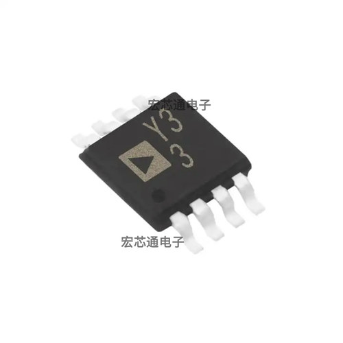 AD8495ARMZ热电偶放大器芯片