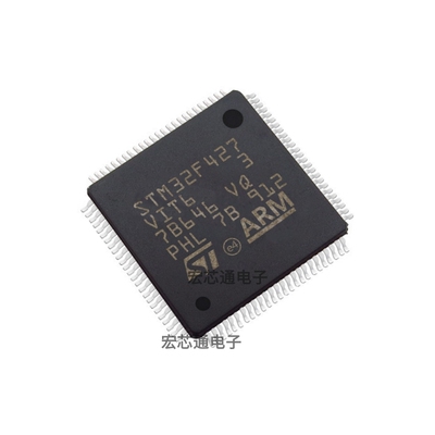 STM32F427VIT6微控制器MCU