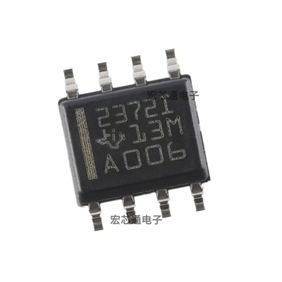 TLV2372IDR运算放大器芯片