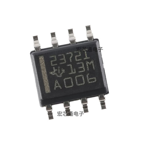 TLV2372IDR运算放大器芯片