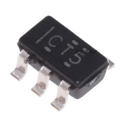 SN74LVC1G06DCKR反向器缓冲器
