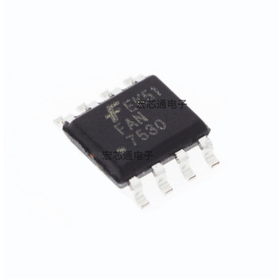 FAN7530PFC控制器芯片