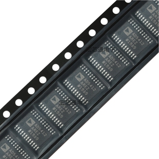 原装正品 AD5412AREZ-REEL7 贴片TSSOP-24 12位数模转换器DAC芯片