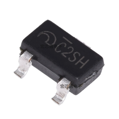 ME6203A50M3G线性稳压器LDO