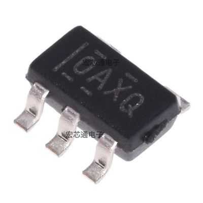 OPA333AIDBVR运算放大器芯片