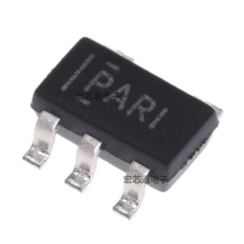 TPS3823-33DBVR监控器芯片