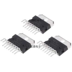 原装正品 TDA7377/7294/7296/7297/7293/7379 音频功放芯片YD7377