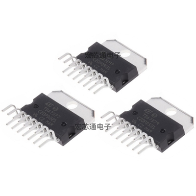 TDA73777294音频功放芯片