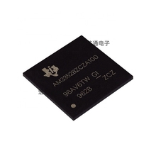原装正品 AM3352BZCZA100 NFBGA-324 32位微处理器芯片 Cortex-A8