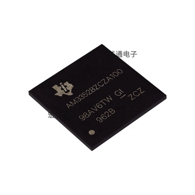 AM3352BZCZA100微处理器芯片