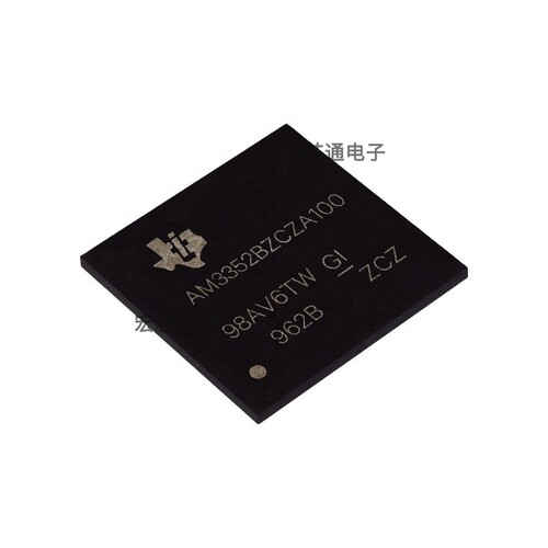 AM3352BZCZA100微处理器芯片