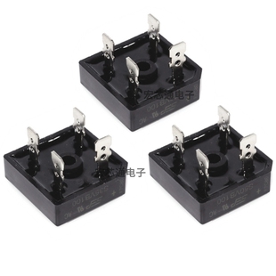 S35VB100 S50VB100 电焊机整流桥堆50A 5010 S15VB100 S25VB100