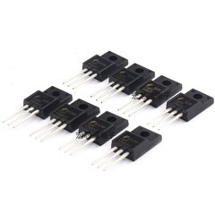 FQPF10N60C/4N/5N/7N/12N/15N/18N/20N65C/6N80C/12N90C 场效应管