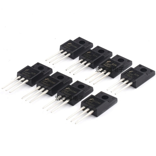 FQPF10N60C/4N/5N/7N/12N/15N/18N/20N65C/6N80C/12N90C 场效应管