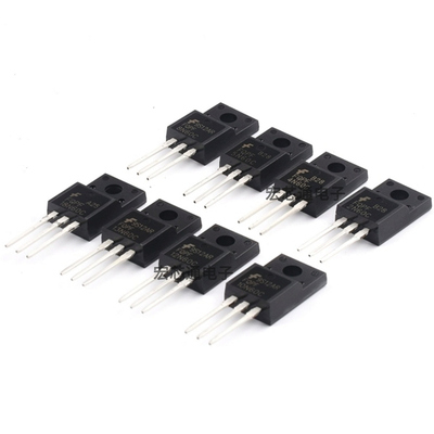 FQPF10N60C20N12NMOS场效应管