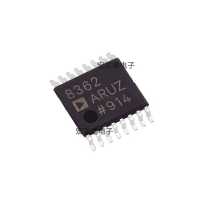 AD8362ARUZ65dB功率探测器