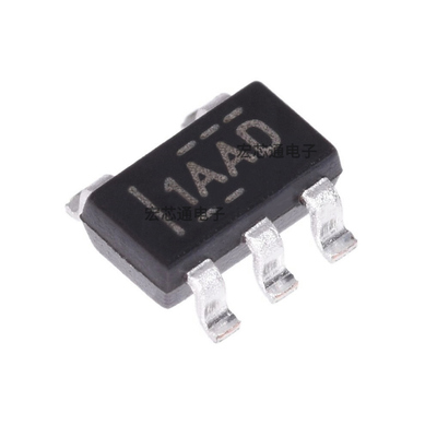 INA180A4IDBVR电流感应放大器IC