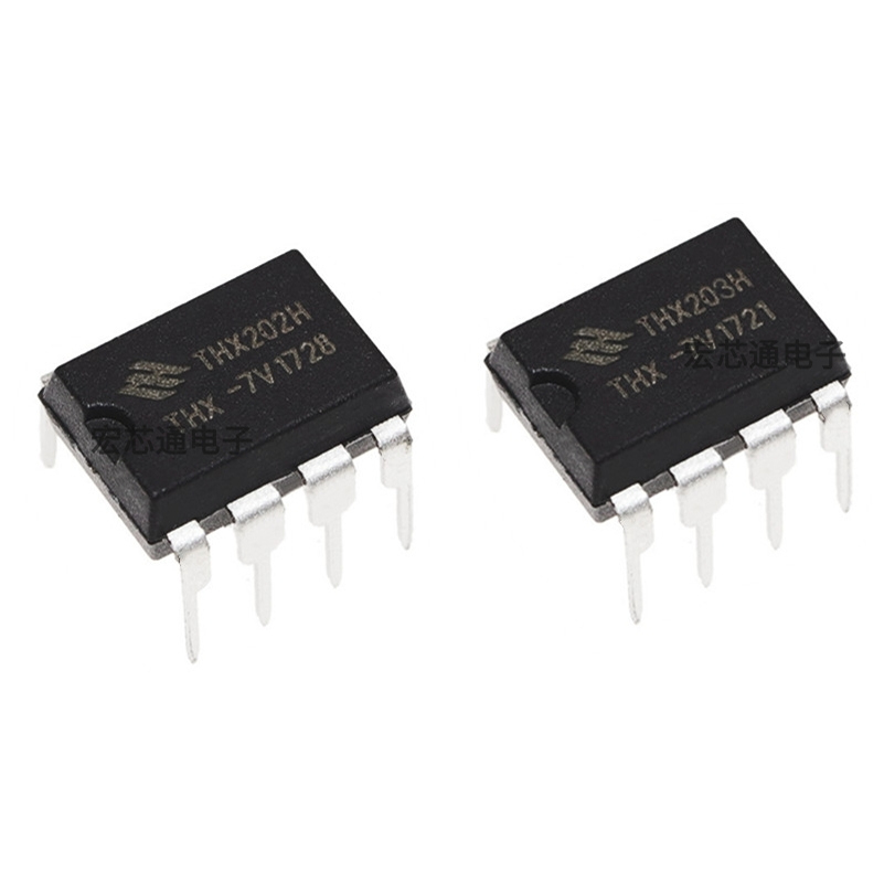 THX203H电磁炉电源芯片