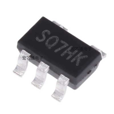 SGM2036-ADJYN5G线性稳压器芯片