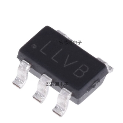 LP5907MFX-3.3稳压器芯片