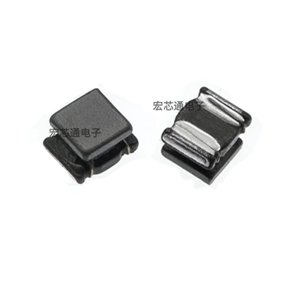 贴片绕线功率电感LQH32PN