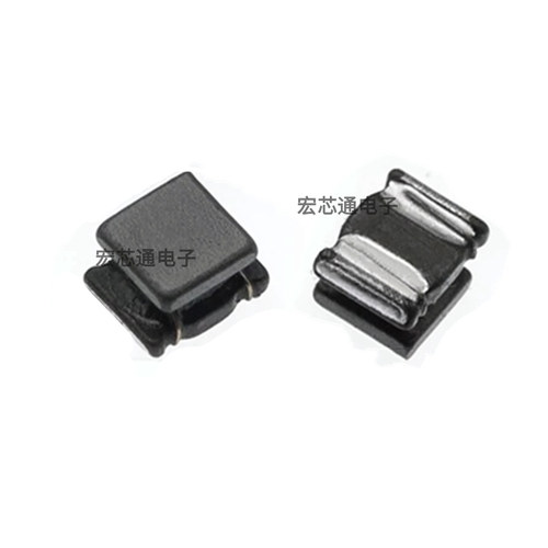 贴片绕线功率电感LQH32PN