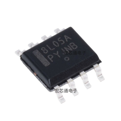 MC78L05线性稳压器芯片