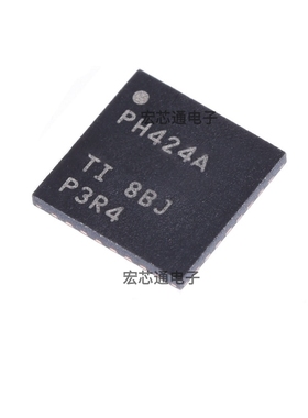 原装正品 TCA6424ARGJR TCA6424RGJR UQFN-32  I/O扩展器接口芯片