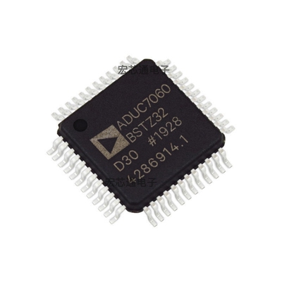 ADUC7060BSTZ3216/32位微控制器