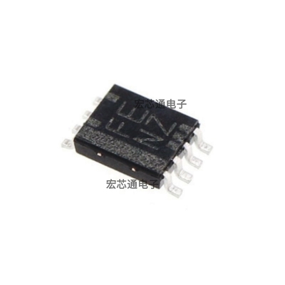 TXS0102DCUR双向电压电平转换器