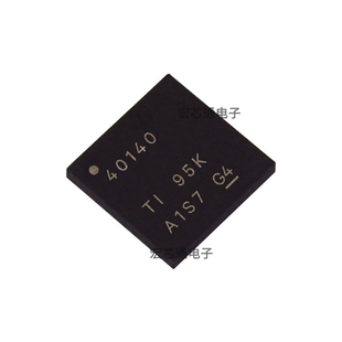 原装正品 TPS40140RHHR 贴片VQFN-36  DC-DC切换控制器芯片 40140