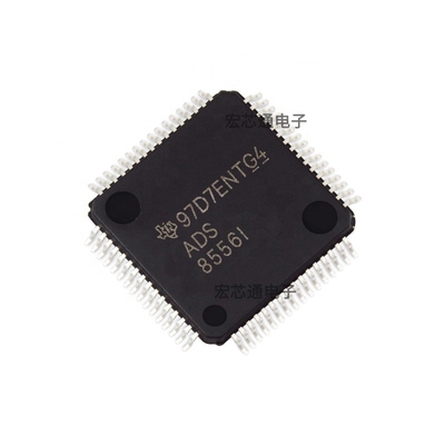 ADS8556IPMR模数转换器芯片
