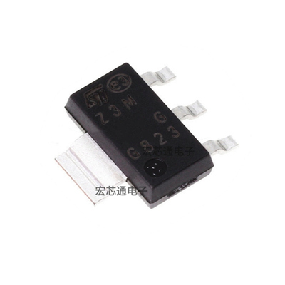 Z0103MN5AA4双向可控硅