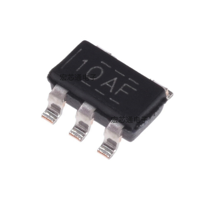 TLV9061IDBVR运算放大器芯片