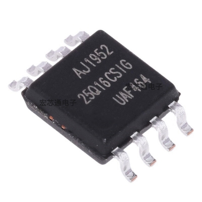 GD25Q16CSIGNORFLASH存储器IC