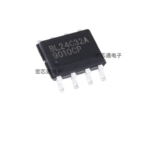 BL24C32A-PARCEEPROM存储器IC