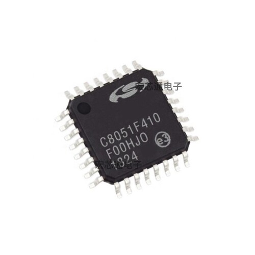 C8051F410-GQR微控制器IC