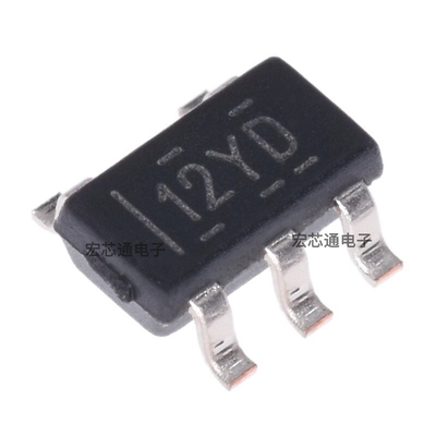 TLV333IDBVR运算放大器