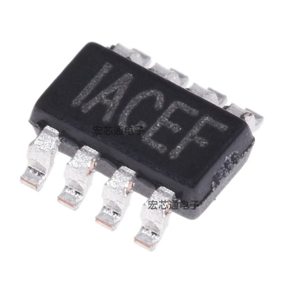 MP2143DJ-LF-Z开关电源DC芯片