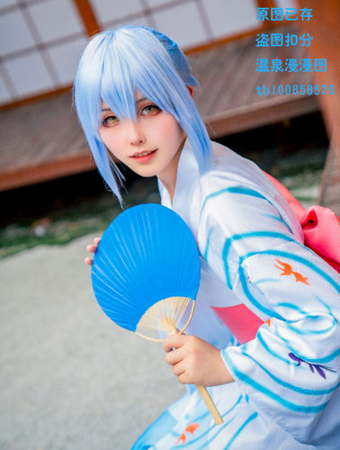 温泉漫漫一转生鲁史莱利姆夏日祭